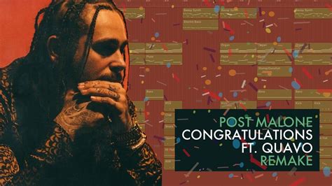 youtube congratulations|congratulations post malone featuring quavo.